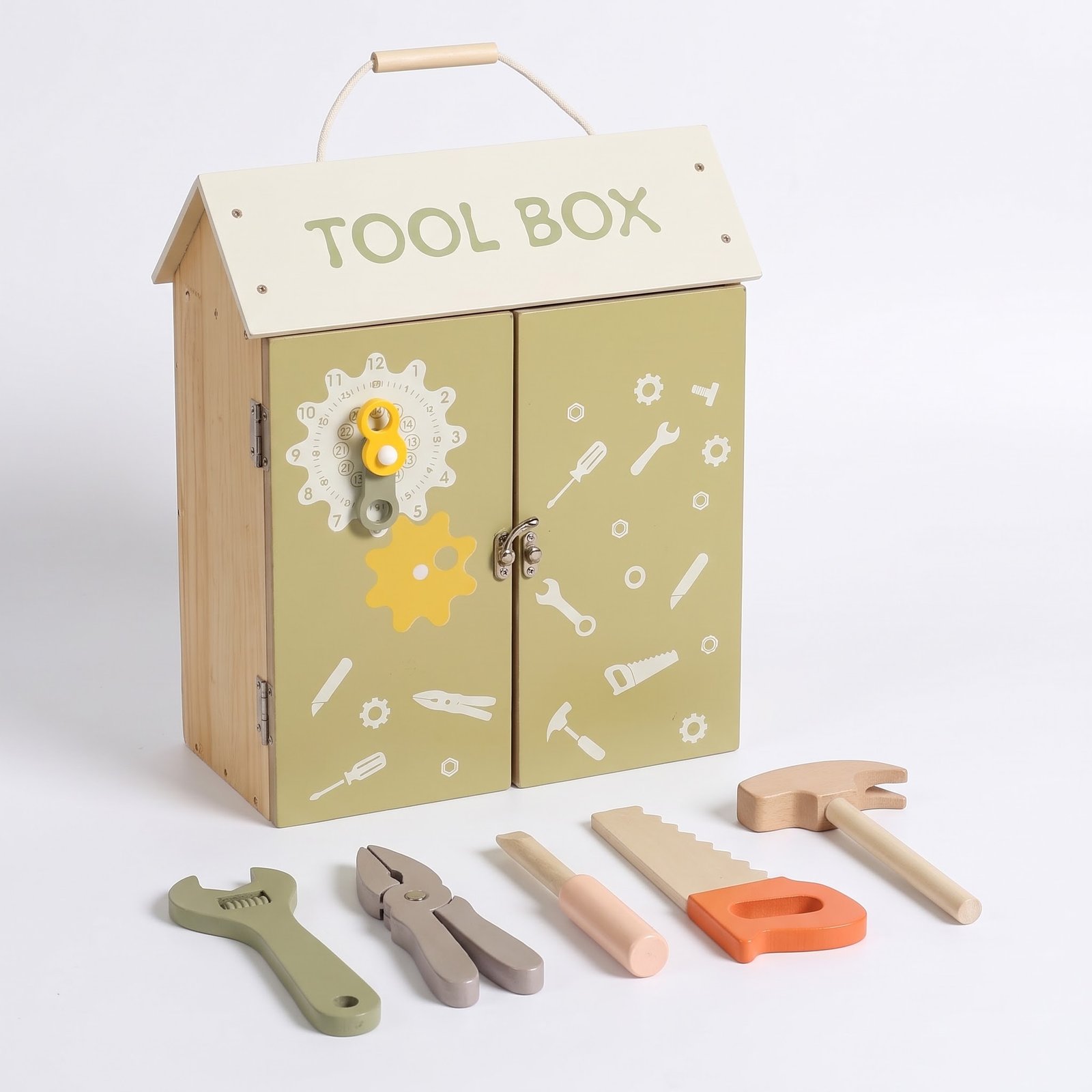 Tool Cabinet - Image 5