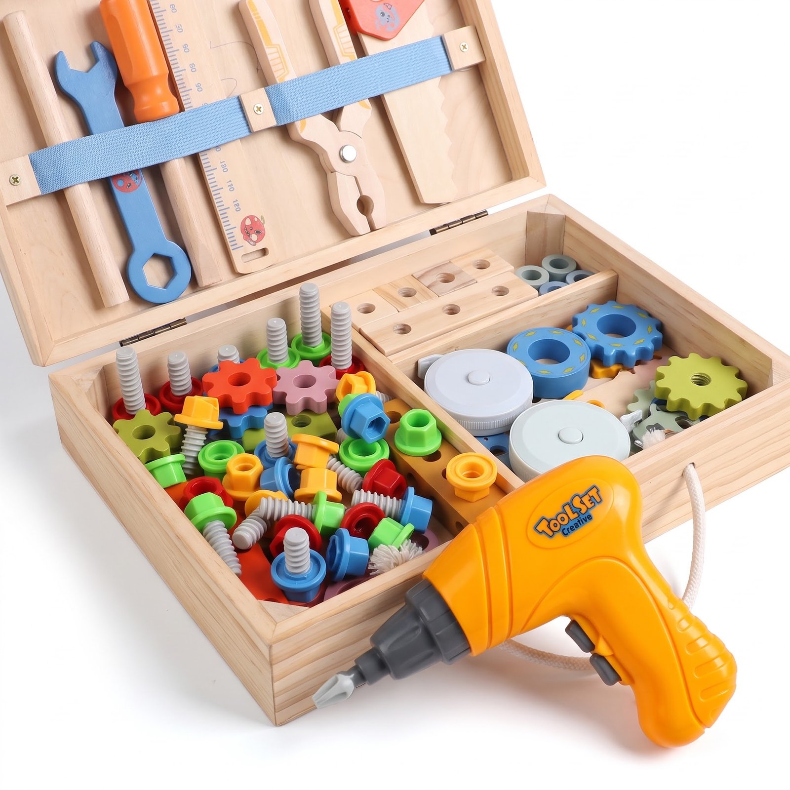 Power Toolbox - Image 4