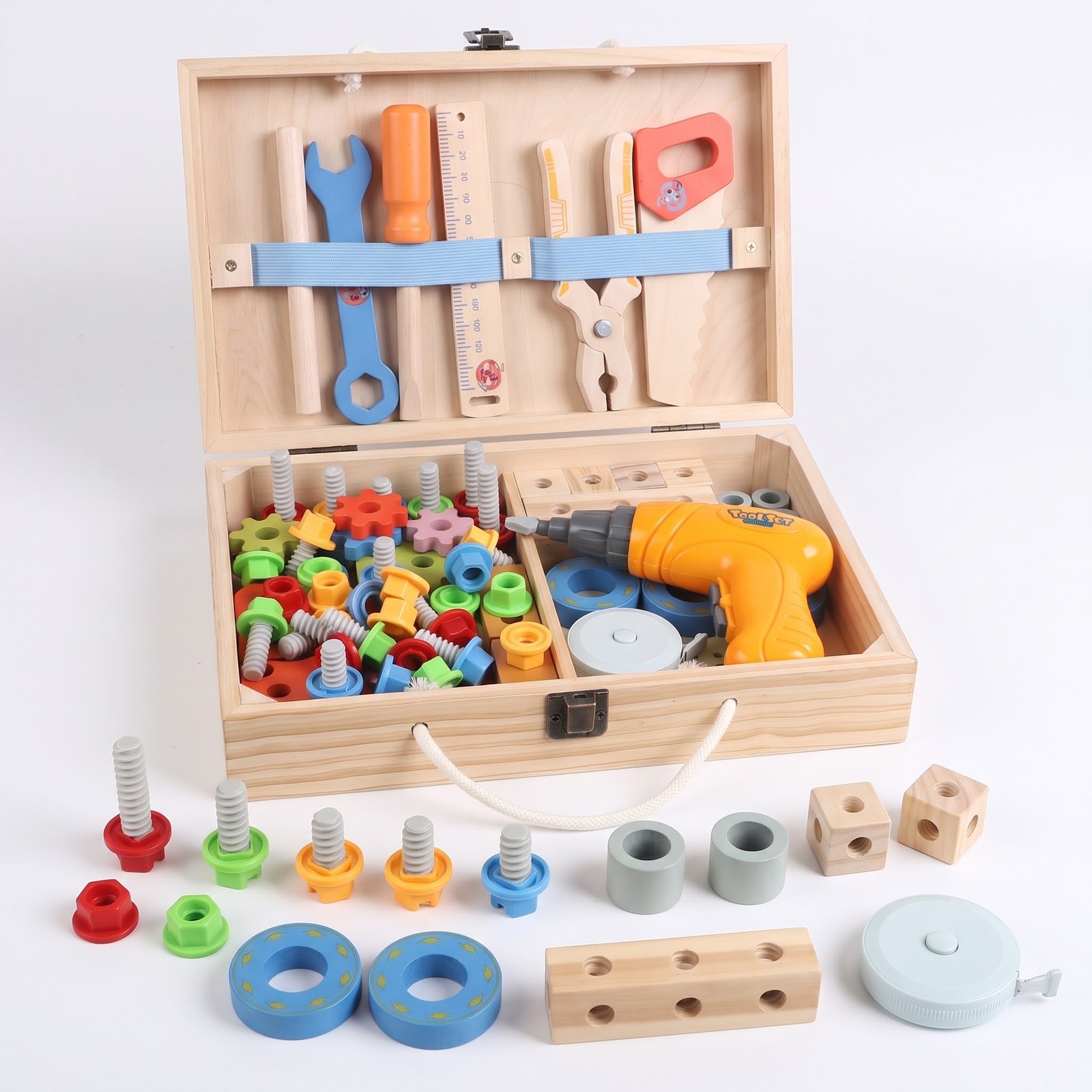 Power Toolbox - Image 3