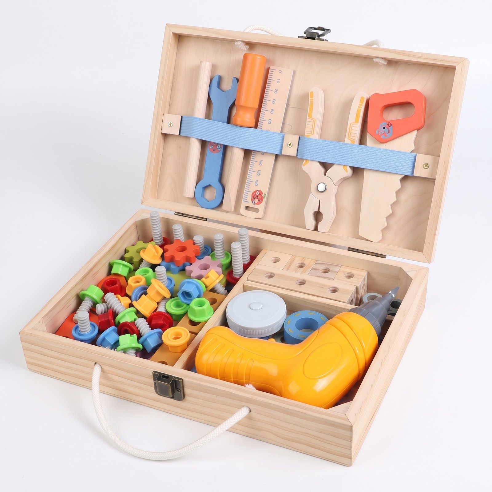 Power Toolbox - Image 6