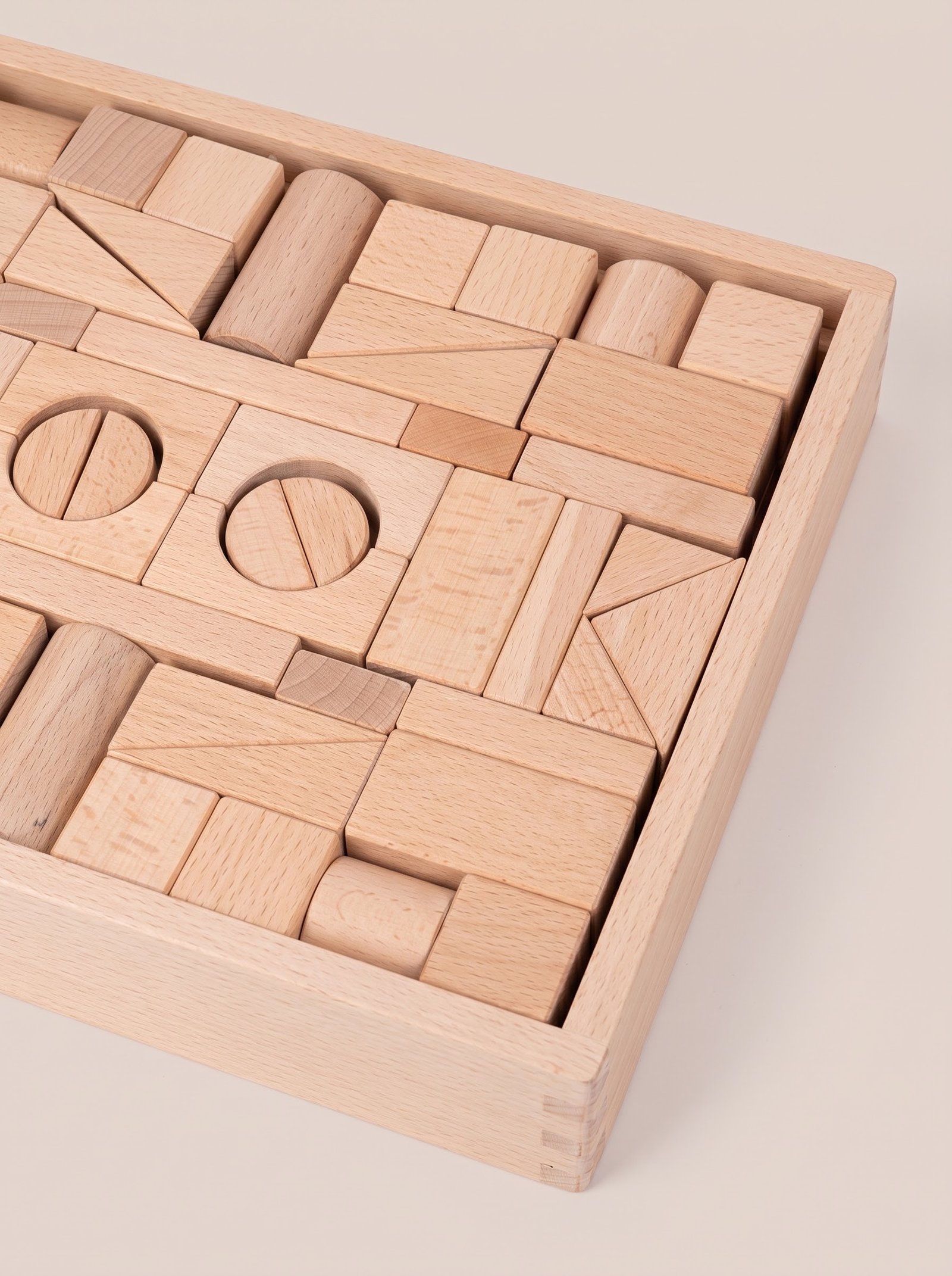Wooden Blocks - Image 2