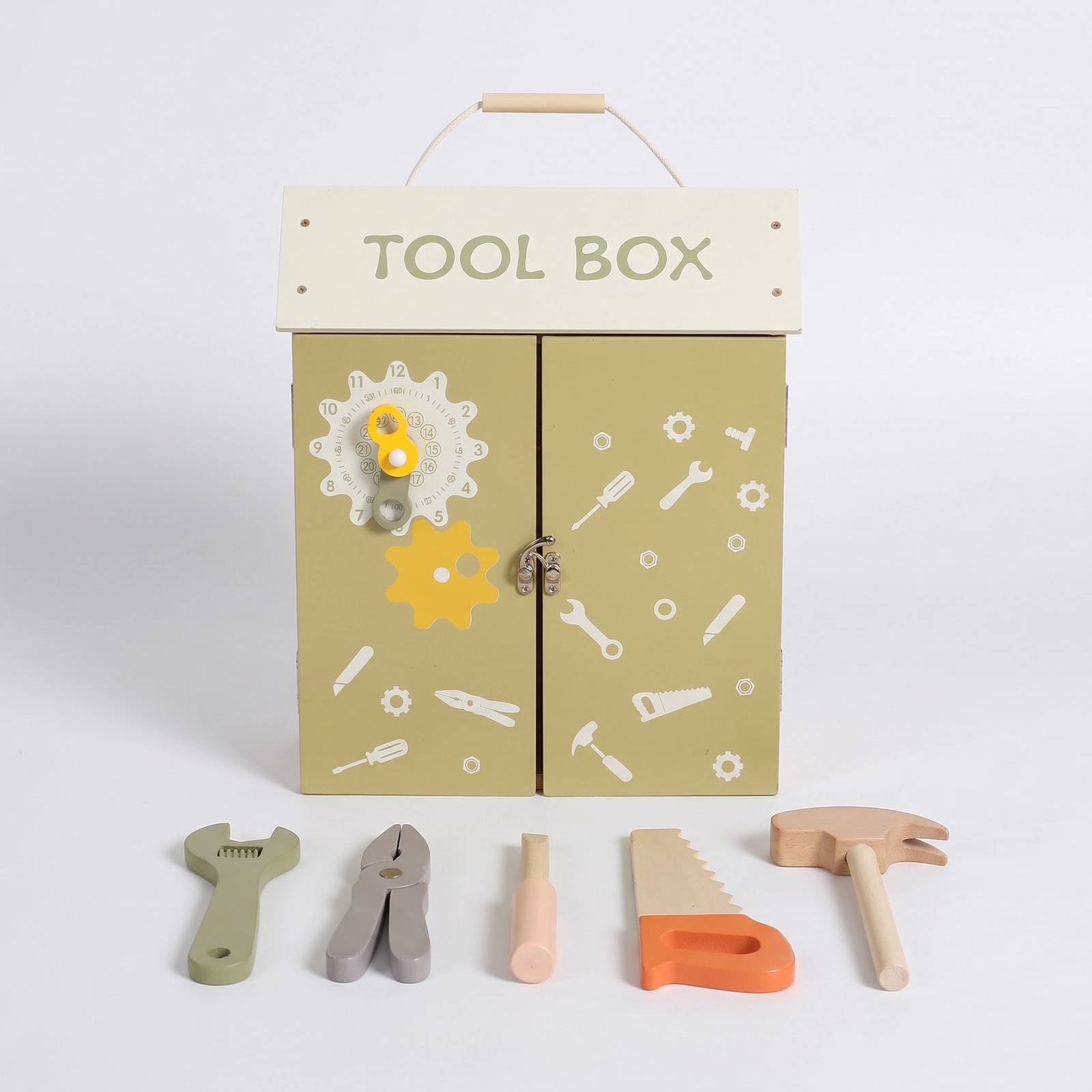 Tool Cabinet - Image 6