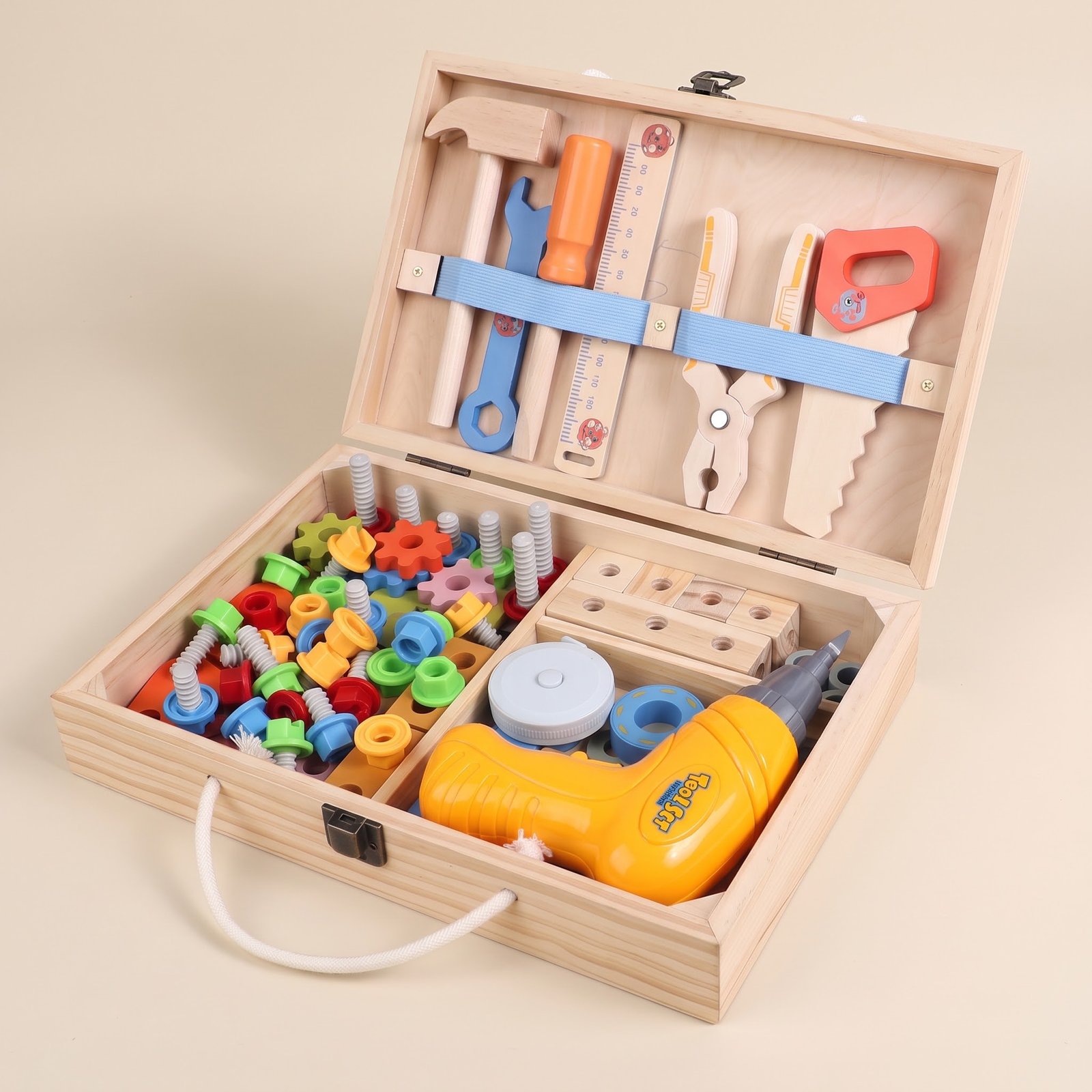 Power Toolbox - Image 2