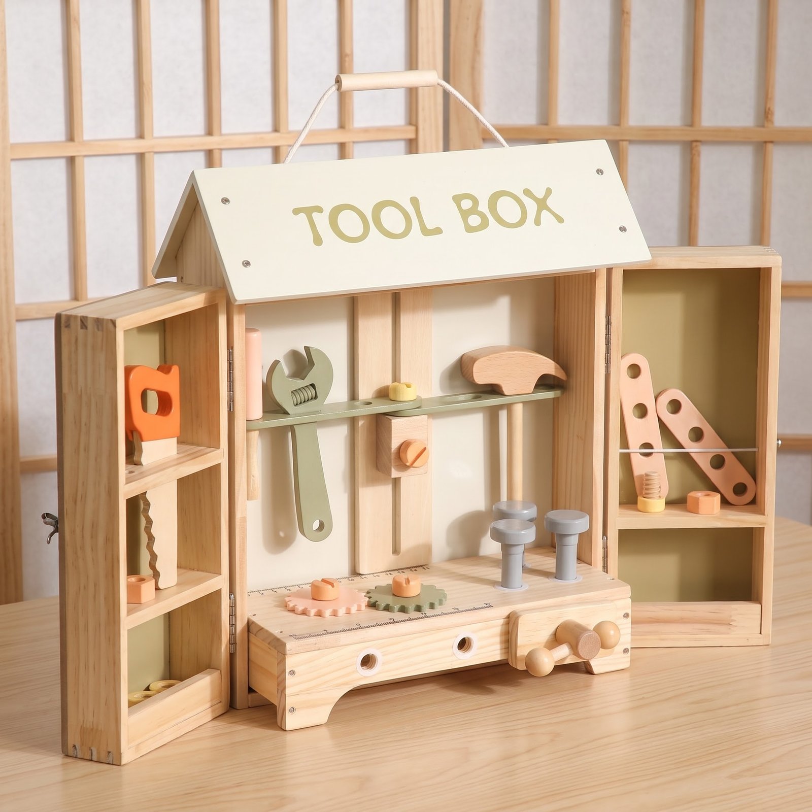 Tool Cabinet - Image 7