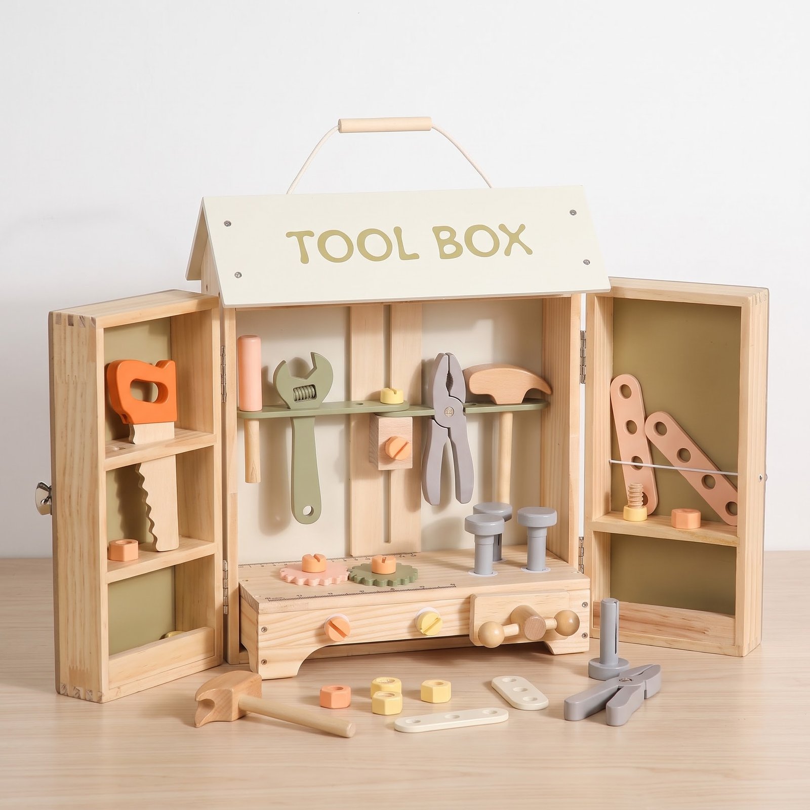 Tool Cabinet - Image 2