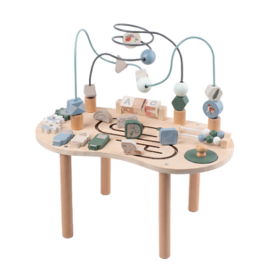 Mini activity table