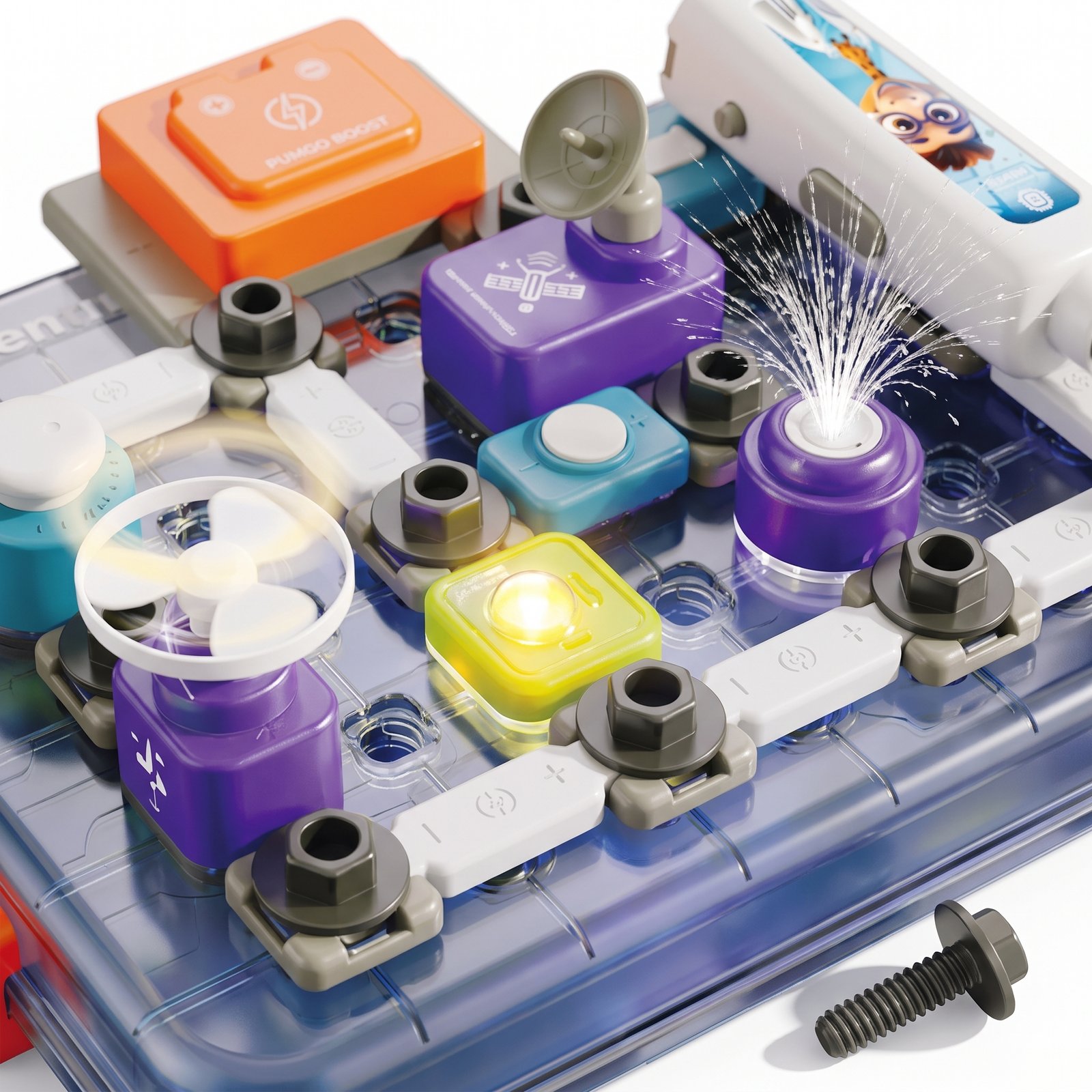 STEM Board Box - Image 4