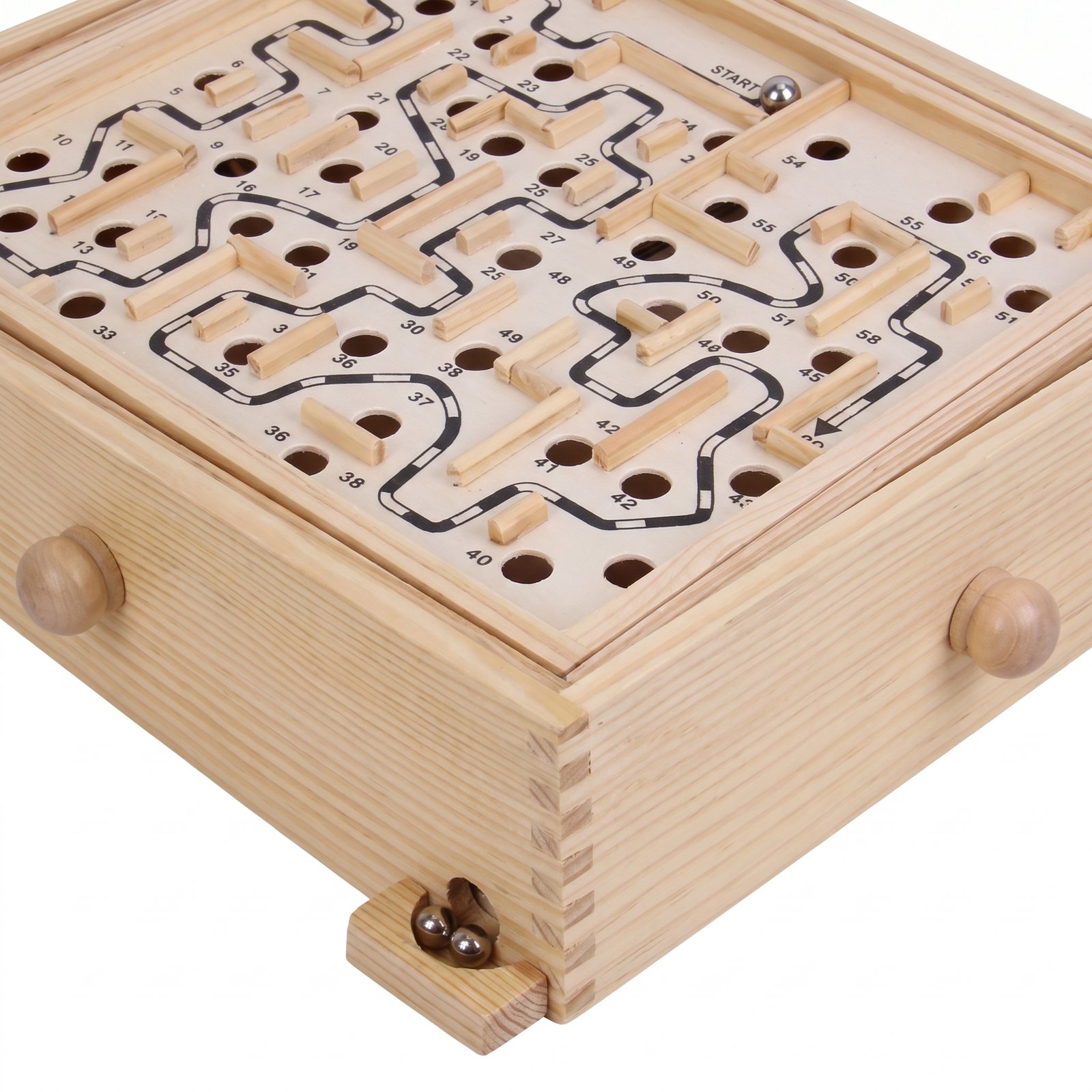 Balance Maze - Image 2