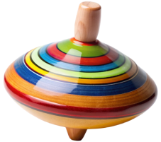 Spinning Toy