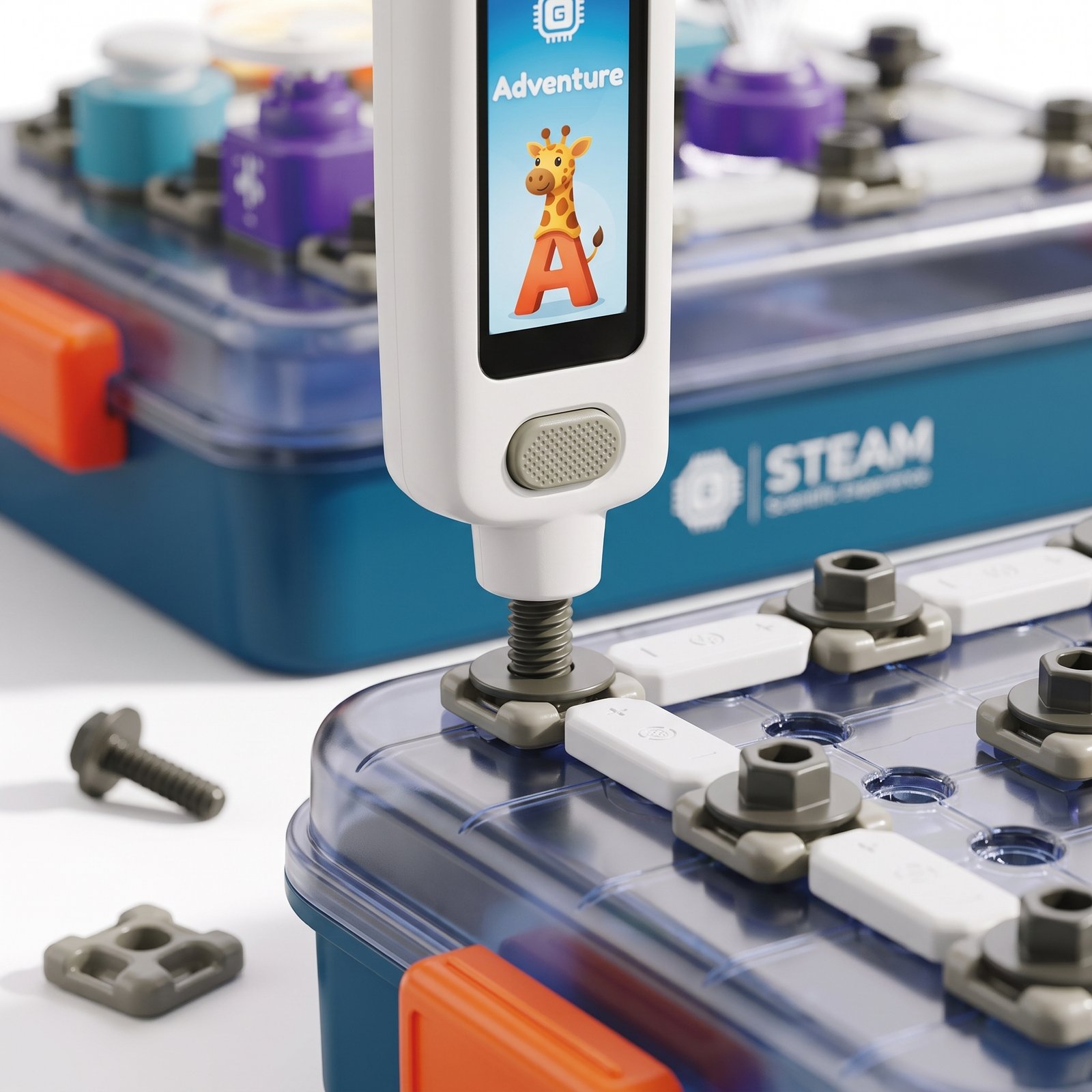 STEM Board Box - Image 2